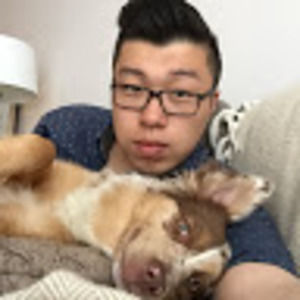 Meet your Posher, Henry